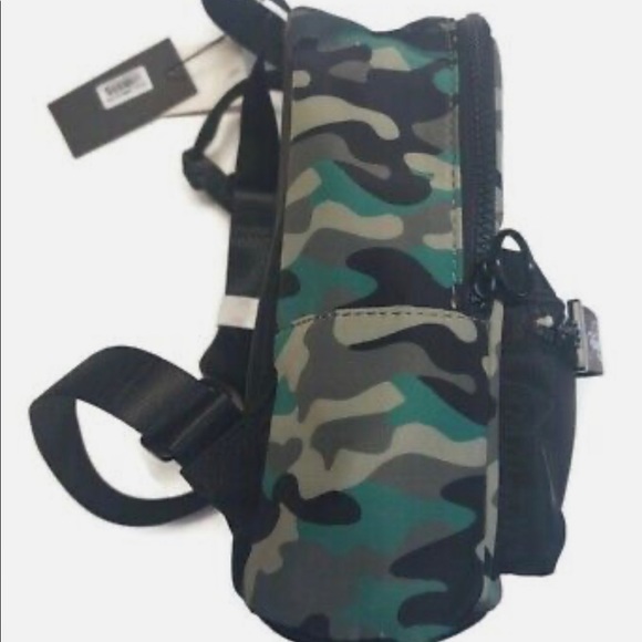 Iconic Ed Hardy Mini Backpack - Picture 2 of 3